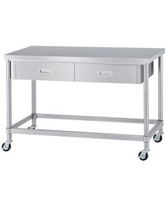 Stainless Steel Table