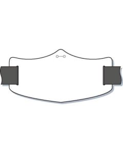 Short Arm Band