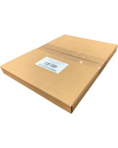 LEASER PEACH RECYCLE WEFY-120 B5(100) 3 กล่อง กล่องละ 100 แผ่น