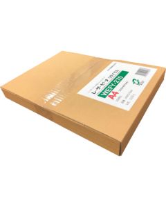 LEASER PEACH RECYCLE SEFY-270 A4(100) 2 กล่อง กล่องละ 1 กล่อง