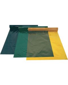 Welding Curtain Film Achilles Weldingcurtain Darkgreen 1เส้น