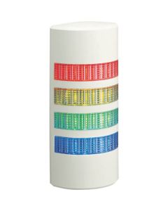 ติดผนังพื้นผิว LED แบบบาง