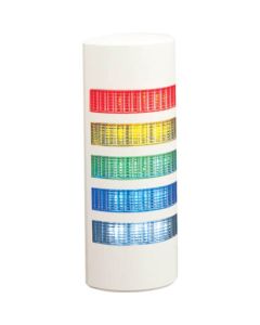 ติดผนังพื้นผิว LED แบบบาง