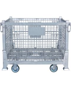 Palle Box