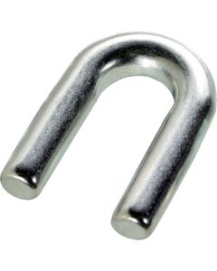 Stainless Steel U Link