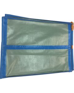 Flexible Container Stand