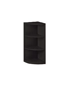 WF ชั้นวางของเข้ามุม 3 ขั้น WF-110CNSF BK (770040)