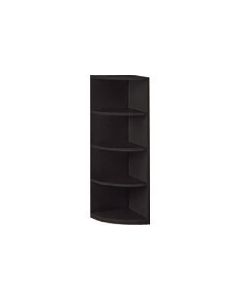 WF ชั้นวางของเข้ามุม 4 ขั้น WF-145CNSF BK (770044)