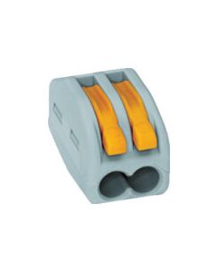Connector that can connect stranded wire/single wire WF Series