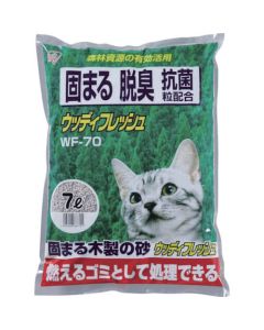 Cat Litter 4ถุง