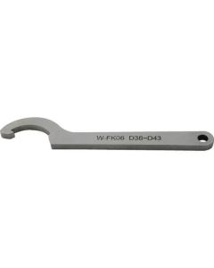 ER nut wrench for NxxSX nano 1อัน