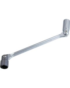 Double Flex Wrench Twist & 13mm Socket 1เส้น