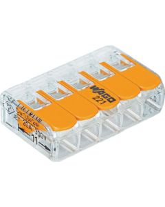 Connector