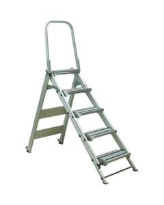Aluminum Foldable Work Platform