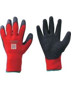 Latex Coating Winter Gloves