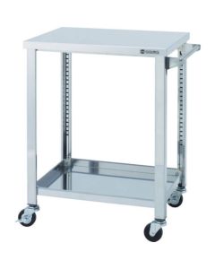 Stainless Steel Wagon