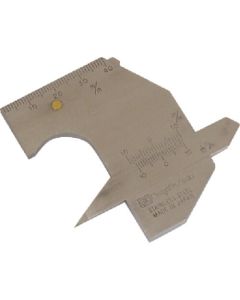 Welding Gauge 1อัน