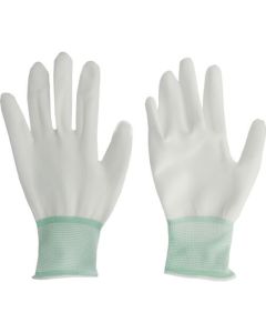 Wooly Nylon Gloves 1อัน