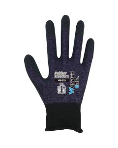 Rubber Freedom Gloves