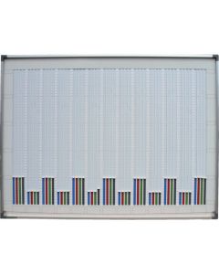 Graph Display Board 1แผ่น