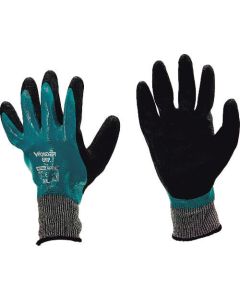NBR Coated Gloves 1ชุด