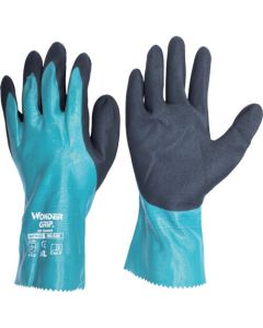 NBR Coated Gloves
