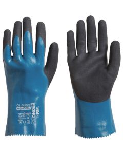 NBR Coated Gloves