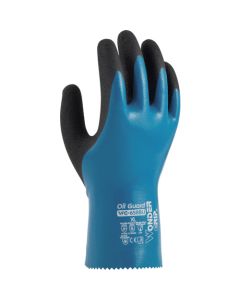 NBR Coated Gloves