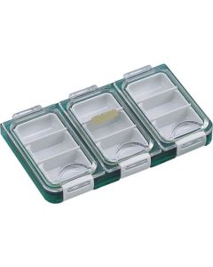 Waterproof Parts Case WG-9 240อัน