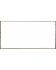 Steel Whiteboard(White Dark Line)