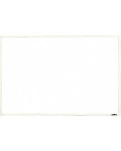 Steel Whiteboard(White Dark Line)