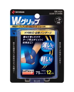 WGP75FBL 12อัน