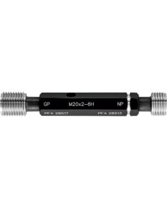 Thread Gauges