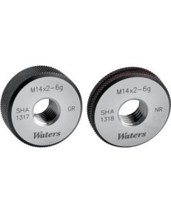 Thread Gauges 1ชุด