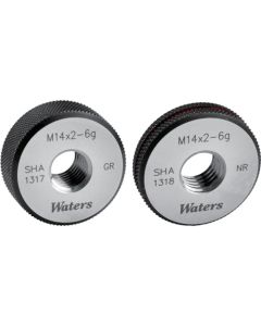 Thread Gauges