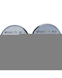 Thread Gauges 1ชุด