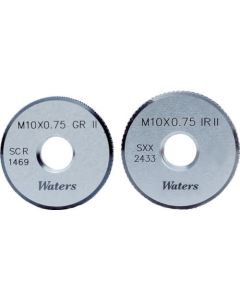 Thread Gauges 1ชุด