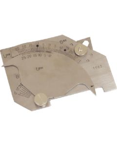 Welding Gauge 1อัน