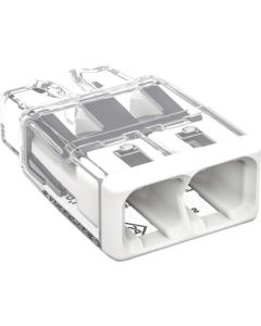 Push Wire Connector กล่องละ 120 อัน