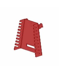 ตะขอแขวนสำหรับประแจ 92mm Red