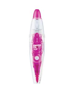 รัช ตลับเทป 6 ม. กว้าง 5 มม. สีชมพู 43449