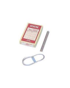 Wire Hook (Stainless Steel) กล่องละ 20เส้น