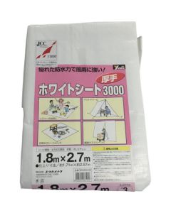 White Sheet #3000