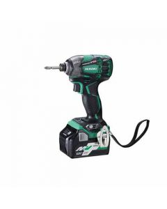 ไขควงกระแทกไร้สาย มัลติโวลต์ 36 โวลต์ WH36DB