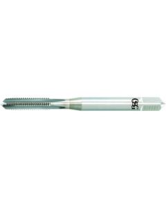Carbide Hand Tap for Hardened Steels