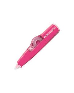 ใบปัดน้ำฝน MR ตัวเครื่อง 4.2มม. สีชมพู WH-634 10 ชิ้น (893110)