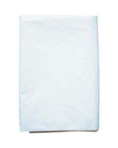 White Flame Retardant Sheet