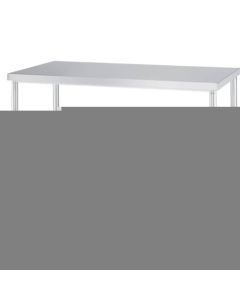 Stainless Steel Table 1อัน