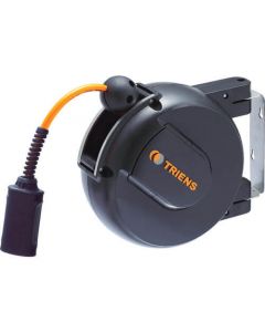 ม้วนท่อลมเส้นผ่านศูนย์กลางภายใน 6.5 มม. x 6 ม