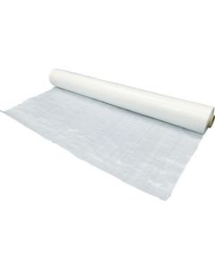 Thin White Sheet